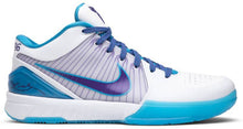 Load image into Gallery viewer, Nike Zoom Kobe 4 Protro  'Draft Day' Sneaker Shoes Sale Men Size 7-12