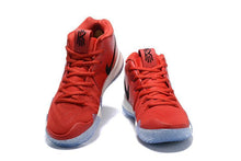 Load image into Gallery viewer, Nike Kyrie 4 'Boston University' PE Basketball Shoes Sneaker Sale Size US 7,8,8.5,9.5,10,11,12