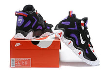 Load image into Gallery viewer, Nike Air Barrage Mid 'Raptors' Sneaker Shoes Sale Men Size 7-12