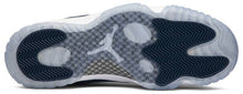 Load image into Gallery viewer, Nike Air Jordan 11 Retro Low 'Navy Snakeskin' 2019 Sneaker Shoes Sale Men Size 8-13
