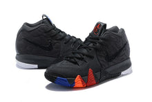 Load image into Gallery viewer, Nike Kyrie 4 'Year of the Monkey' Black Basketball Shoes Sneaker Sale Size US 7,8,8.5,9.5,10,11,12