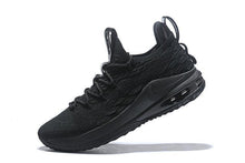 Load image into Gallery viewer, Nike Lebron XV 15 Low All Black Men Shoes Sale Size US7,8,8.5,9,10,11,12