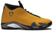 Load image into Gallery viewer, Nike Air Jordan 14 Retro 'Reverse Ferrari' Sneaker Shoes Sale Men Size 7-13