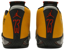 Load image into Gallery viewer, Nike Air Jordan 14 Retro 'Reverse Ferrari' Sneaker Shoes Sale Men Size 7-13