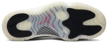 Load image into Gallery viewer, Nike Air Jordan 11 Retro Low 'Light Bone Snakeskin' Sneaker Shoes Sale Men Size 8-13