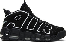 Load image into Gallery viewer, Nike Air More Uptempo '2016 Release' Sneaker Shoes Basketball Men Size US 7 - 13