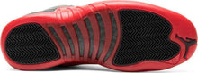Load image into Gallery viewer, Nike Air Air Jordan 12 Retro 'Flu Game' 2016 Black Red Shoes Basketball Men Sale Size US 7 - 13