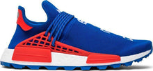 Load image into Gallery viewer, Pharrell x N.E.R.D. x NMD Human Race Trail Blue Shoes Men Women Sneaker Sale All Size US 7-11