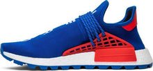 Load image into Gallery viewer, Pharrell x N.E.R.D. x NMD Human Race Trail Blue Shoes Men Women Sneaker Sale All Size US 7-11