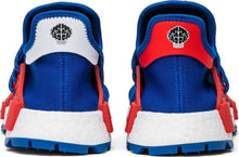 Load image into Gallery viewer, Pharrell x N.E.R.D. x NMD Human Race Trail Blue Shoes Men Women Sneaker Sale All Size US 7-11