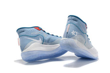 Load image into Gallery viewer, Nike Zoom KD 12 'University Blue' Men Shoes Sneaker Sale Size US 7,8,8.5,9.5,10,11,12