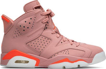 Load image into Gallery viewer, Aleali May x Wmns Air Jordan 6 Retro 'Millennial Pink' Men Shoes Sale Size US 7, 8, 8.5, 9, 10, 11, 12, 13
