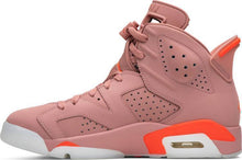 Load image into Gallery viewer, Aleali May x Wmns Air Jordan 6 Retro 'Millennial Pink' Men Shoes Sale Size US 7, 8, 8.5, 9, 10, 11, 12, 13
