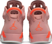 Load image into Gallery viewer, Aleali May x Wmns Air Jordan 6 Retro 'Millennial Pink' Men Shoes Sale Size US 7, 8, 8.5, 9, 10, 11, 12, 13