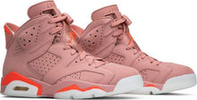 Load image into Gallery viewer, Aleali May x Wmns Air Jordan 6 Retro 'Millennial Pink' Men Shoes Sale Size US 7, 8, 8.5, 9, 10, 11, 12, 13