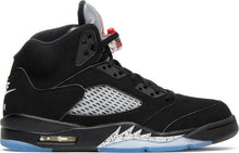 Load image into Gallery viewer, Nike Air Jordan 5 Retro OG 'Metallic' 2016 Men Shoes Sale Sneaker Size US 7, 8, 8.5, 9, 10, 11, 12, 13