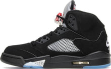 Load image into Gallery viewer, Nike Air Jordan 5 Retro OG 'Metallic' 2016 Men Shoes Sale Sneaker Size US 7, 8, 8.5, 9, 10, 11, 12, 13