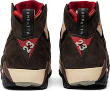 Load image into Gallery viewer, Patta x Nike Air Jordan 7 Retro OG SP 'Shimmer' Men Shoes Sale Size US 7, 8, 8.5, 9, 10, 11, 12, 13