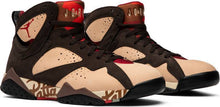 Load image into Gallery viewer, Patta x Nike Air Jordan 7 Retro OG SP 'Shimmer' Men Shoes Sale Size US 7, 8, 8.5, 9, 10, 11, 12, 13