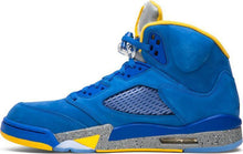 Load image into Gallery viewer, Nike Air Jordan 5 Retro 'Laney' Men Shoes Sale Sneaker Size US 7, 8, 8.5, 9, 10, 11, 12, 13