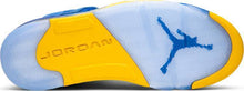 Load image into Gallery viewer, Nike Air Jordan 5 Retro 'Laney' Men Shoes Sale Sneaker Size US 7, 8, 8.5, 9, 10, 11, 12, 13