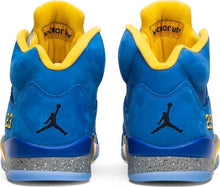 Load image into Gallery viewer, Nike Air Jordan 5 Retro 'Laney' Men Shoes Sale Sneaker Size US 7, 8, 8.5, 9, 10, 11, 12, 13