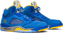 Load image into Gallery viewer, Nike Air Jordan 5 Retro 'Laney' Men Shoes Sale Sneaker Size US 7, 8, 8.5, 9, 10, 11, 12, 13