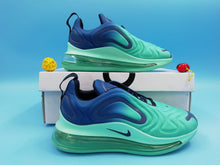 Load image into Gallery viewer, Nike Air Max 720 'Sea Forest' Sneaker Shoes Sale Men Size 5.5 - 11