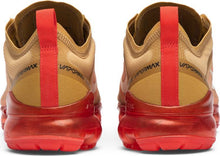 Load image into Gallery viewer, Nike Air Vapormax 2019 'Crimson Gold' Shoes Sneakers Men Women Sale Size US 7, 8, 8.5, 9, 10, 11