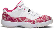Load image into Gallery viewer, Nike Air Jordan 11 Retro Low 'Pink Snakeskin' 2019 Sneaker Shoes Sale Men Size 8-13
