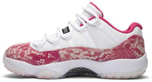 Load image into Gallery viewer, Nike Air Jordan 11 Retro Low 'Pink Snakeskin' 2019 Sneaker Shoes Sale Men Size 8-13