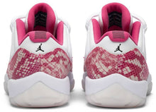 Load image into Gallery viewer, Nike Air Jordan 11 Retro Low 'Pink Snakeskin' 2019 Sneaker Shoes Sale Men Size 8-13