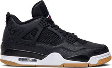 Load image into Gallery viewer, Nike Air Jordan 4 Retro 'Laser' 2012 Basketball Men Sale Size US 7 - 13