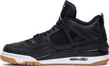 Load image into Gallery viewer, Nike Air Jordan 4 Retro 'Laser' 2012 Basketball Men Sale Size US 7 - 13