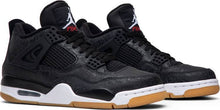 Load image into Gallery viewer, Nike Air Jordan 4 Retro 'Laser' 2012 Basketball Men Sale Size US 7 - 13