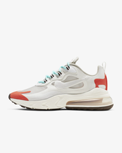 Load image into Gallery viewer, Nike Air Max 270 React 'Light Beige Chalk' Sneaker Shoes Sale Men Size 5.5 - 11