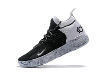 Load image into Gallery viewer, Nike Zoom KD11 Black White Splatter Men Shoes Sneaker Sale Size US 7,8,8.5,9.5,10,11,12