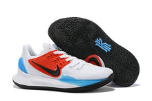 Load image into Gallery viewer, Kyrie Low 2 'White Blue Hero' Sneaker Shoes Sale Men Size 7-12