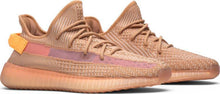 Load image into Gallery viewer, Adidas YEEZY BOOST 350 V2 'Clay' Shoes Men Women Sneaker Sale All Size US 7-11