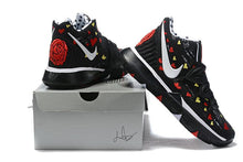 Load image into Gallery viewer, Sneaker Room x Nike Kyrie 5 Black Rose Sneaker Shoes Sale Men Size 7-13