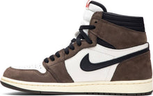 Load image into Gallery viewer, Travis Scott x Nike Air Jordan 1 Retro High OG 'Mocha' Sneaker Shoes Sale Men Size 7-13