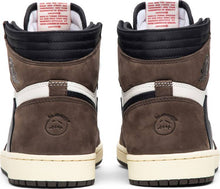 Load image into Gallery viewer, Travis Scott x Nike Air Jordan 1 Retro High OG 'Mocha' Sneaker Shoes Sale Men Size 7-13