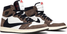 Load image into Gallery viewer, Travis Scott x Nike Air Jordan 1 Retro High OG 'Mocha' Sneaker Shoes Sale Men Size 7-13