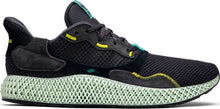 Load image into Gallery viewer, Adidas ZX 4000 Futurecraft 4D 'Carbon' Shoes Men Women Sneaker Sale All Size US 7-11