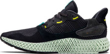 Load image into Gallery viewer, Adidas ZX 4000 Futurecraft 4D 'Carbon' Shoes Men Women Sneaker Sale All Size US 7-11