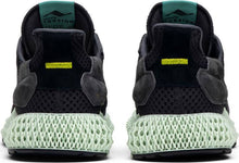Load image into Gallery viewer, Adidas ZX 4000 Futurecraft 4D 'Carbon' Shoes Men Women Sneaker Sale All Size US 7-11