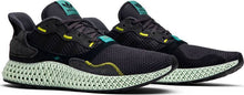 Load image into Gallery viewer, Adidas ZX 4000 Futurecraft 4D 'Carbon' Shoes Men Women Sneaker Sale All Size US 7-11