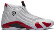 Load image into Gallery viewer, Nike Air Jordan 14 Retro 'Candy Cane' 2019 Sneaker Shoes Sale Men Size 7-13