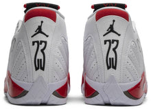 Load image into Gallery viewer, Nike Air Jordan 14 Retro 'Candy Cane' 2019 Sneaker Shoes Sale Men Size 7-13