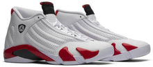Load image into Gallery viewer, Nike Air Jordan 14 Retro 'Candy Cane' 2019 Sneaker Shoes Sale Men Size 7-13